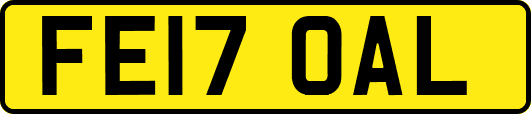 FE17OAL