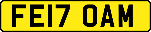 FE17OAM