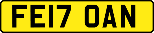 FE17OAN