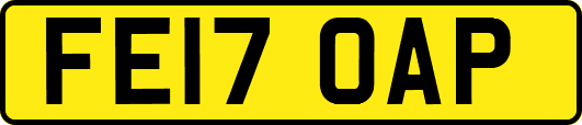 FE17OAP