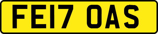 FE17OAS