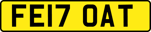 FE17OAT