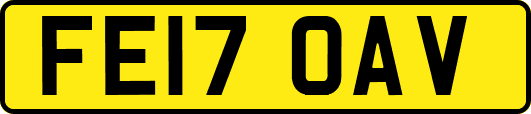 FE17OAV