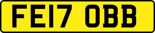 FE17OBB