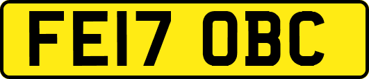 FE17OBC