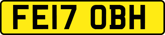 FE17OBH