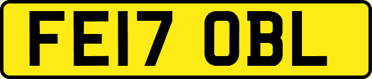 FE17OBL
