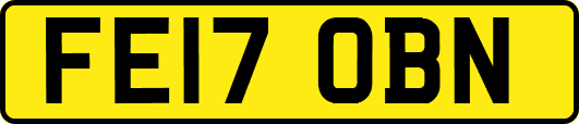 FE17OBN