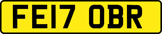 FE17OBR