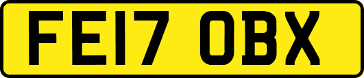 FE17OBX