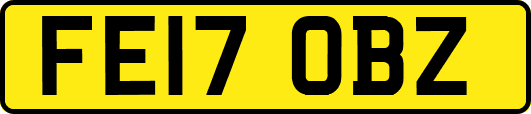 FE17OBZ