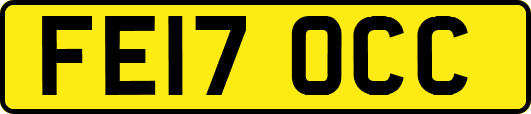 FE17OCC