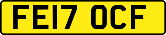 FE17OCF