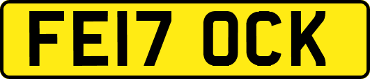 FE17OCK
