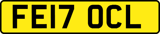 FE17OCL