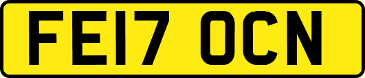 FE17OCN
