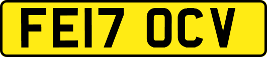 FE17OCV