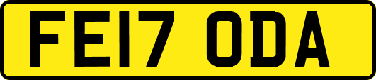 FE17ODA