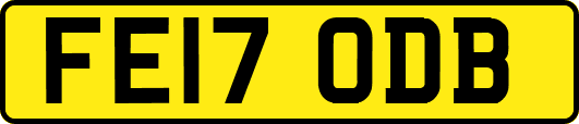FE17ODB