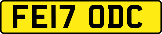 FE17ODC