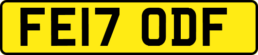 FE17ODF