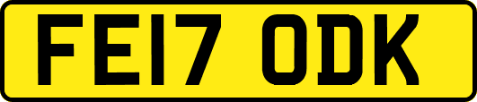 FE17ODK