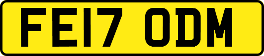 FE17ODM