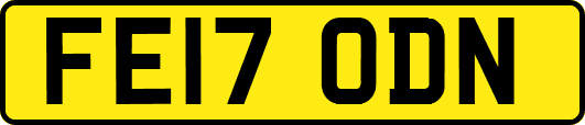 FE17ODN