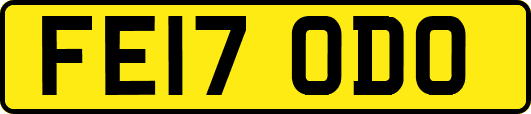 FE17ODO