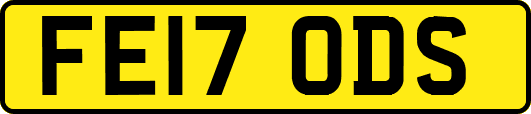 FE17ODS