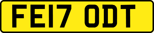 FE17ODT