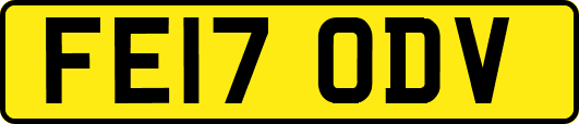 FE17ODV