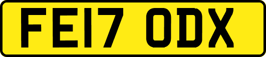FE17ODX