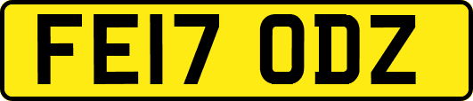 FE17ODZ