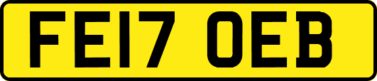 FE17OEB