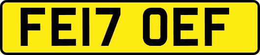 FE17OEF