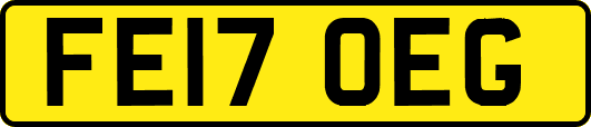 FE17OEG