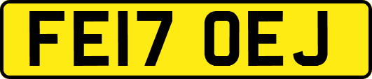 FE17OEJ