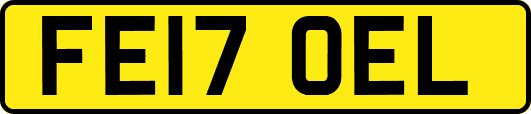 FE17OEL