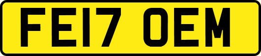 FE17OEM
