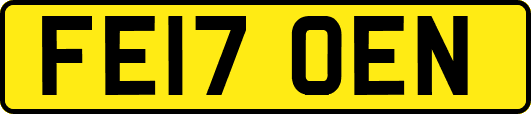 FE17OEN