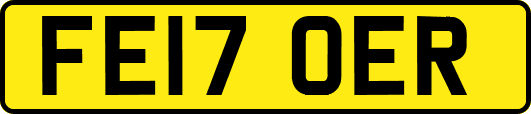 FE17OER