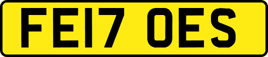 FE17OES