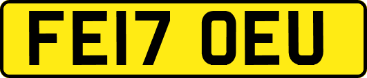 FE17OEU