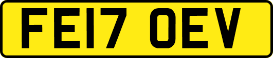 FE17OEV