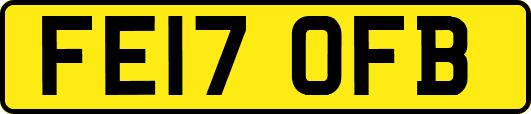 FE17OFB