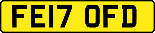 FE17OFD