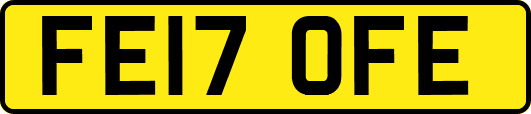 FE17OFE