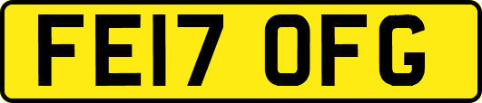 FE17OFG