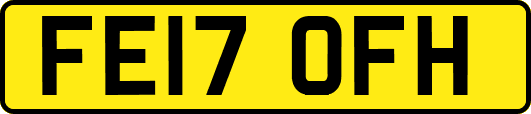 FE17OFH